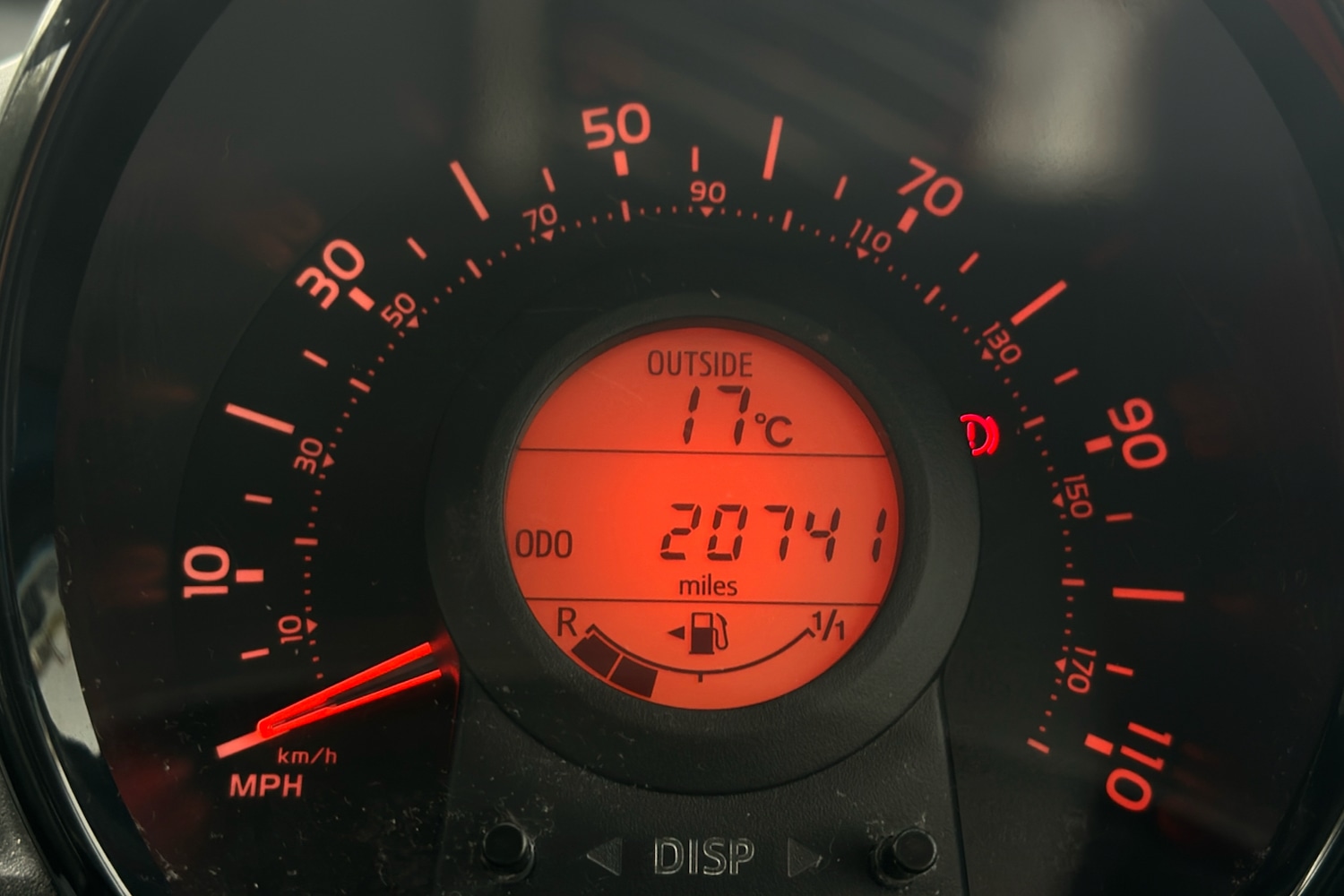 Used Citroen C1 2021 for sale - 75752218: Photo 15