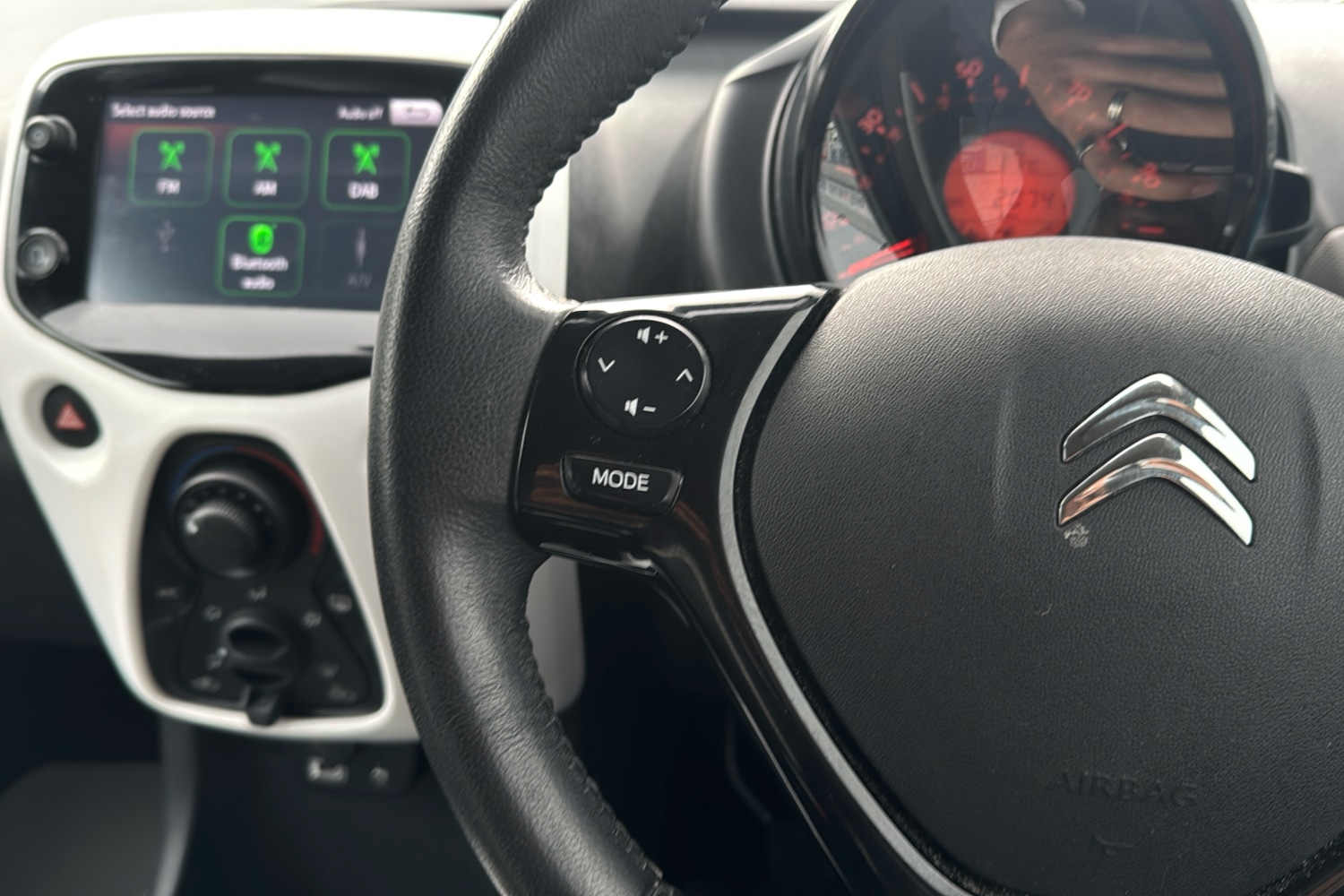 Used Citroen C1 2021 for sale - 75752218: Photo 17