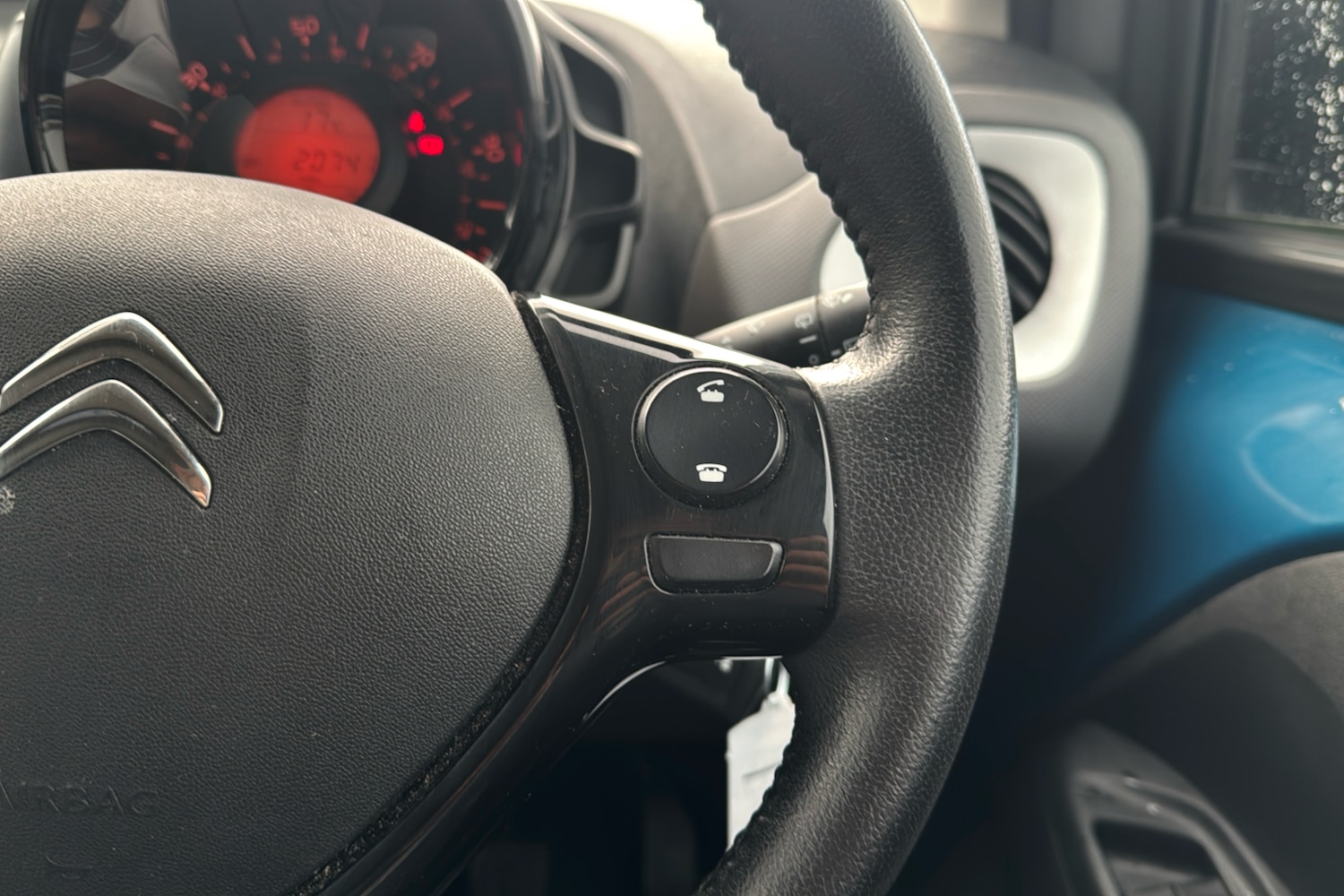 Used Citroen C1 2021 for sale - 75752218: Photo 18