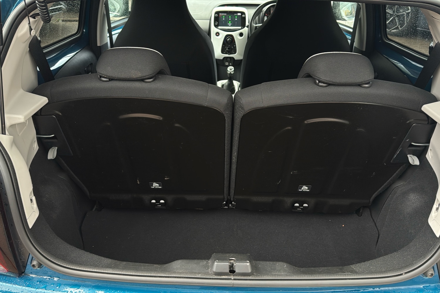 Used Citroen C1 2021 for sale - 75752218: Photo 19