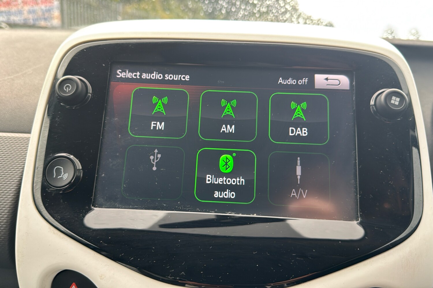 Used Citroen C1 2021 for sale - 75752218: Photo 21