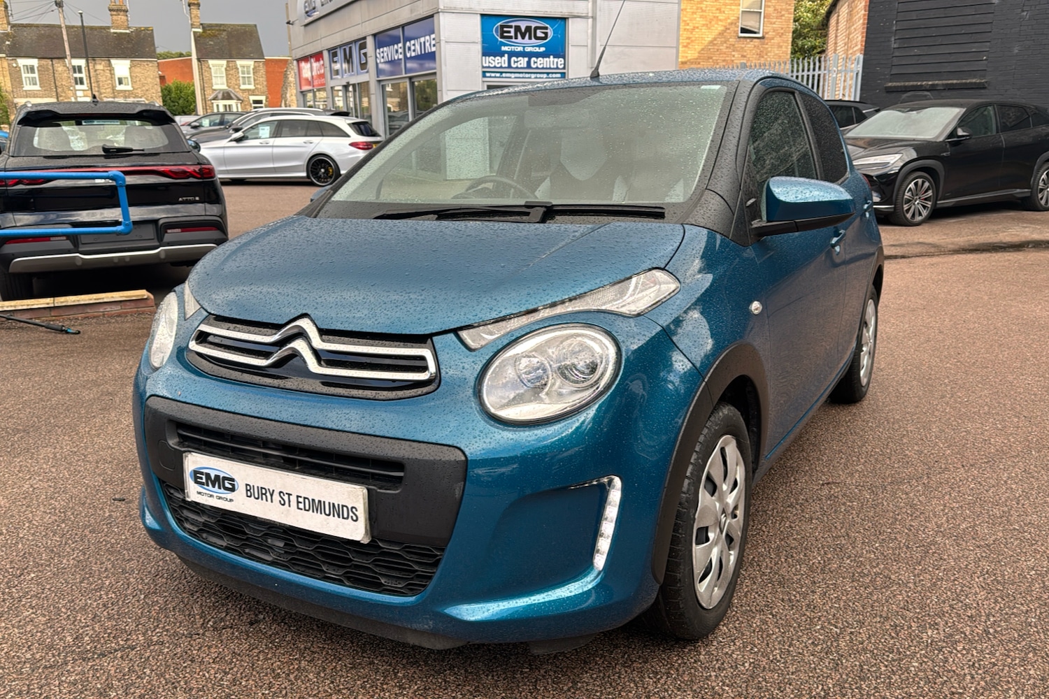 Used Citroen C1 2021 for sale - 75752218: Photo 28