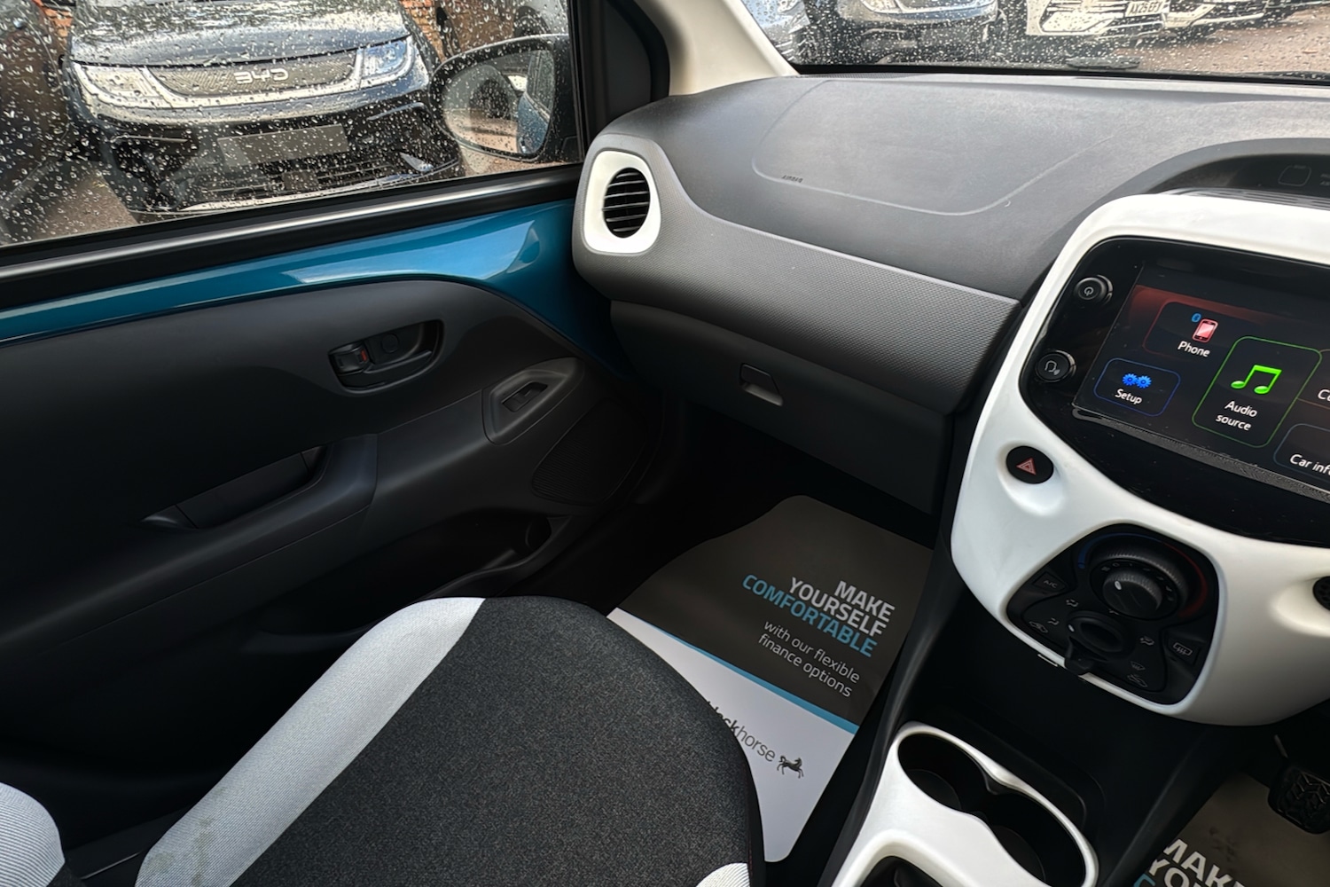 Used Citroen C1 2021 for sale - 75752218: Photo 33