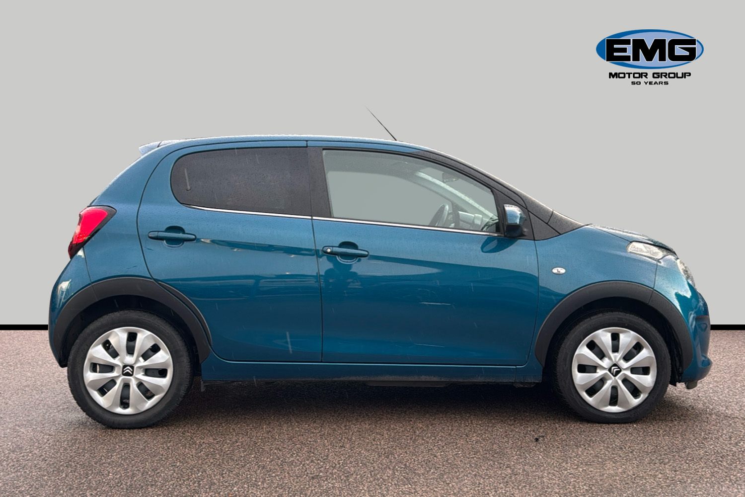 Used Citroen C1 2021 for sale - 75752218: Photo 4