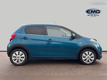 Used Citroen C1 2021 for sale - 75752218: Photo