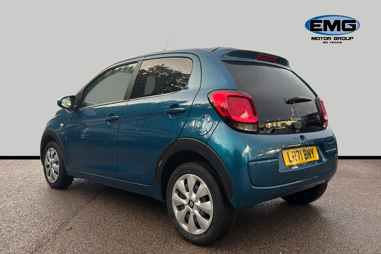 Used Citroen C1 2021 for sale - 75752218: Photo 5