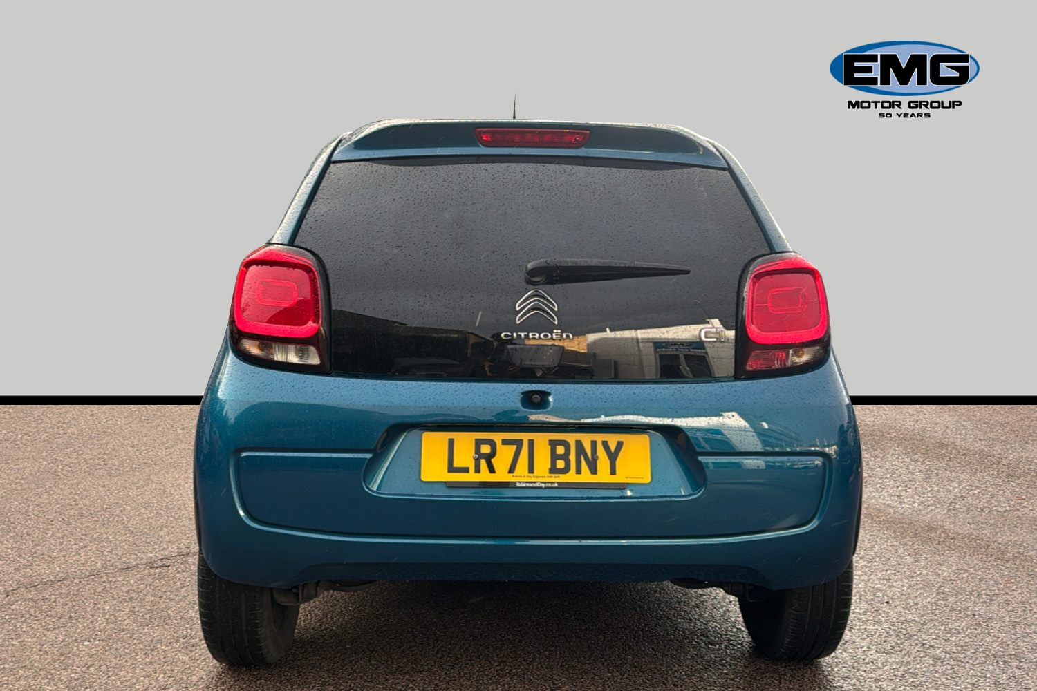 Used Citroen C1 2021 for sale - 75752218: Photo 6