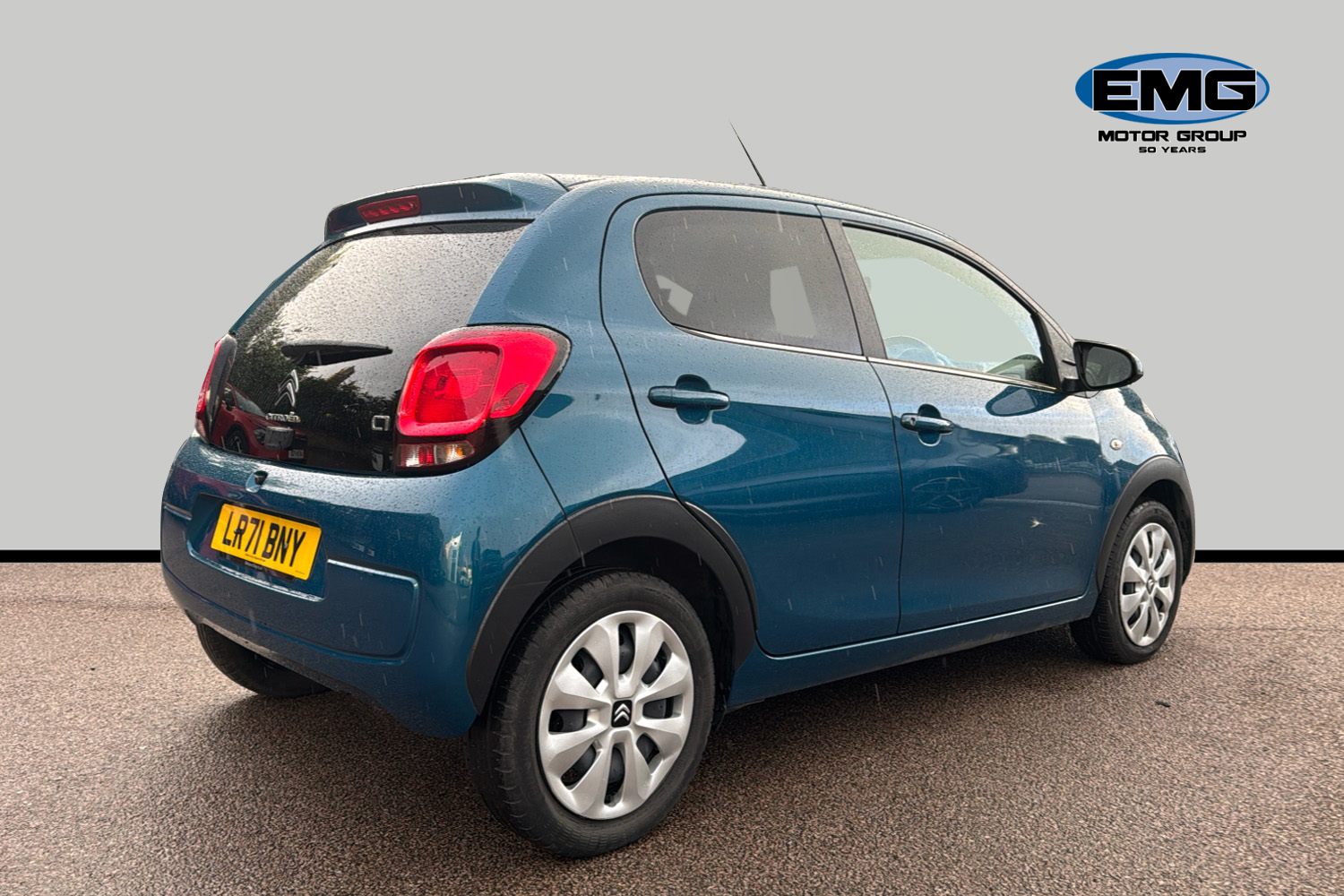 Used Citroen C1 2021 for sale - 75752218: Photo 7