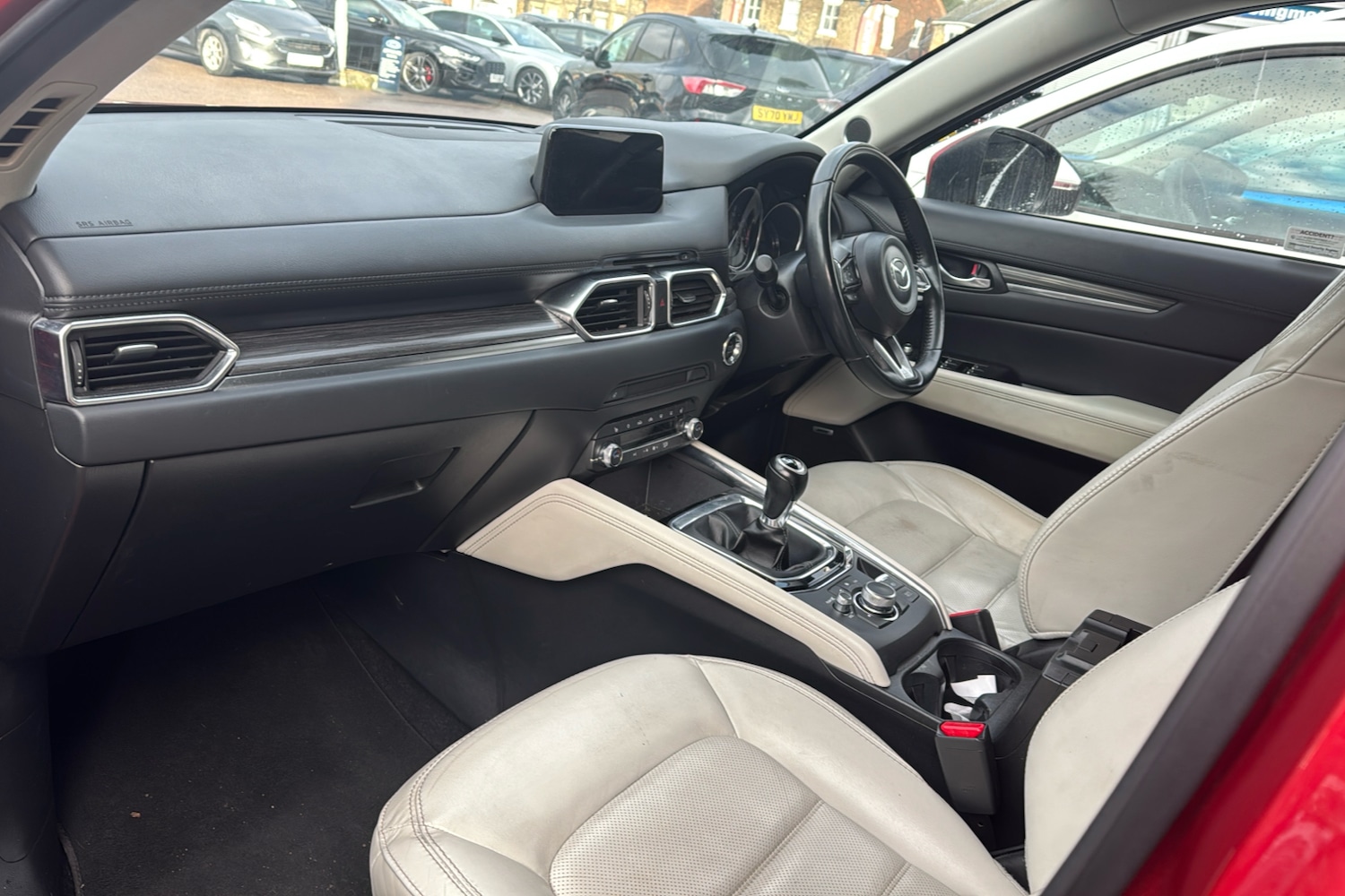 Used Mazda CX-5 2019 for sale - 77123886: Photo 11