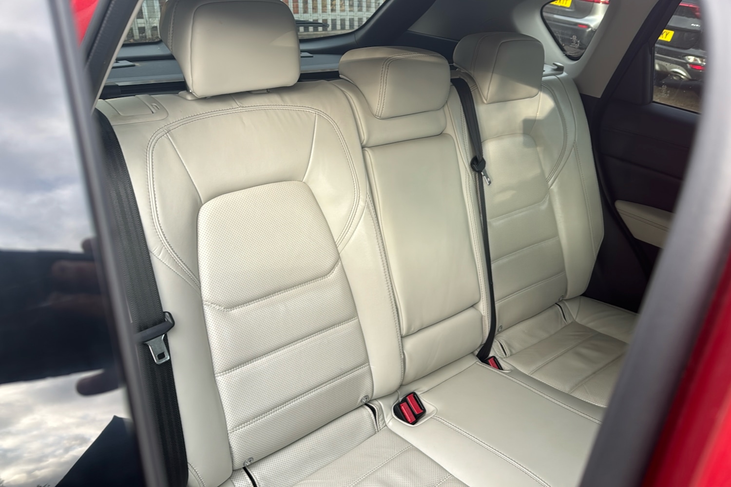 Used Mazda CX-5 2019 for sale - 77123886: Photo 12