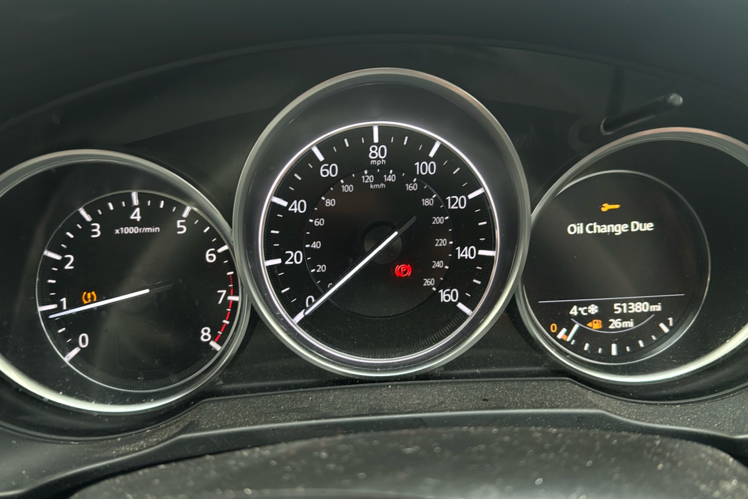 Used Mazda CX-5 2019 for sale - 77123886: Photo 14