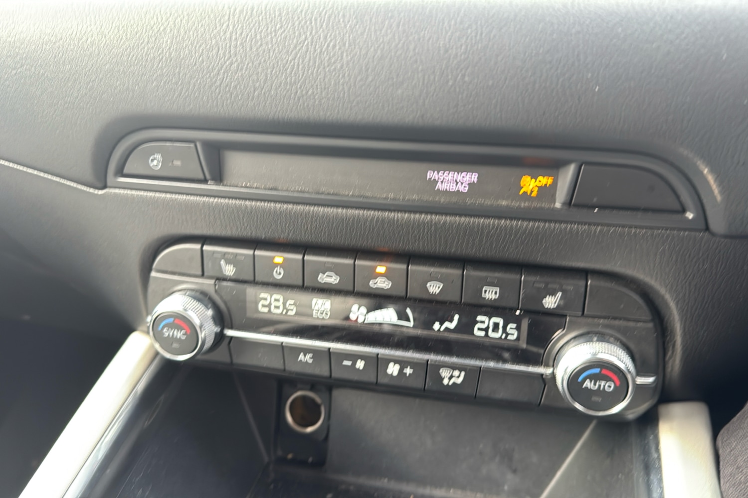 Used Mazda CX-5 2019 for sale - 77123886: Photo 16