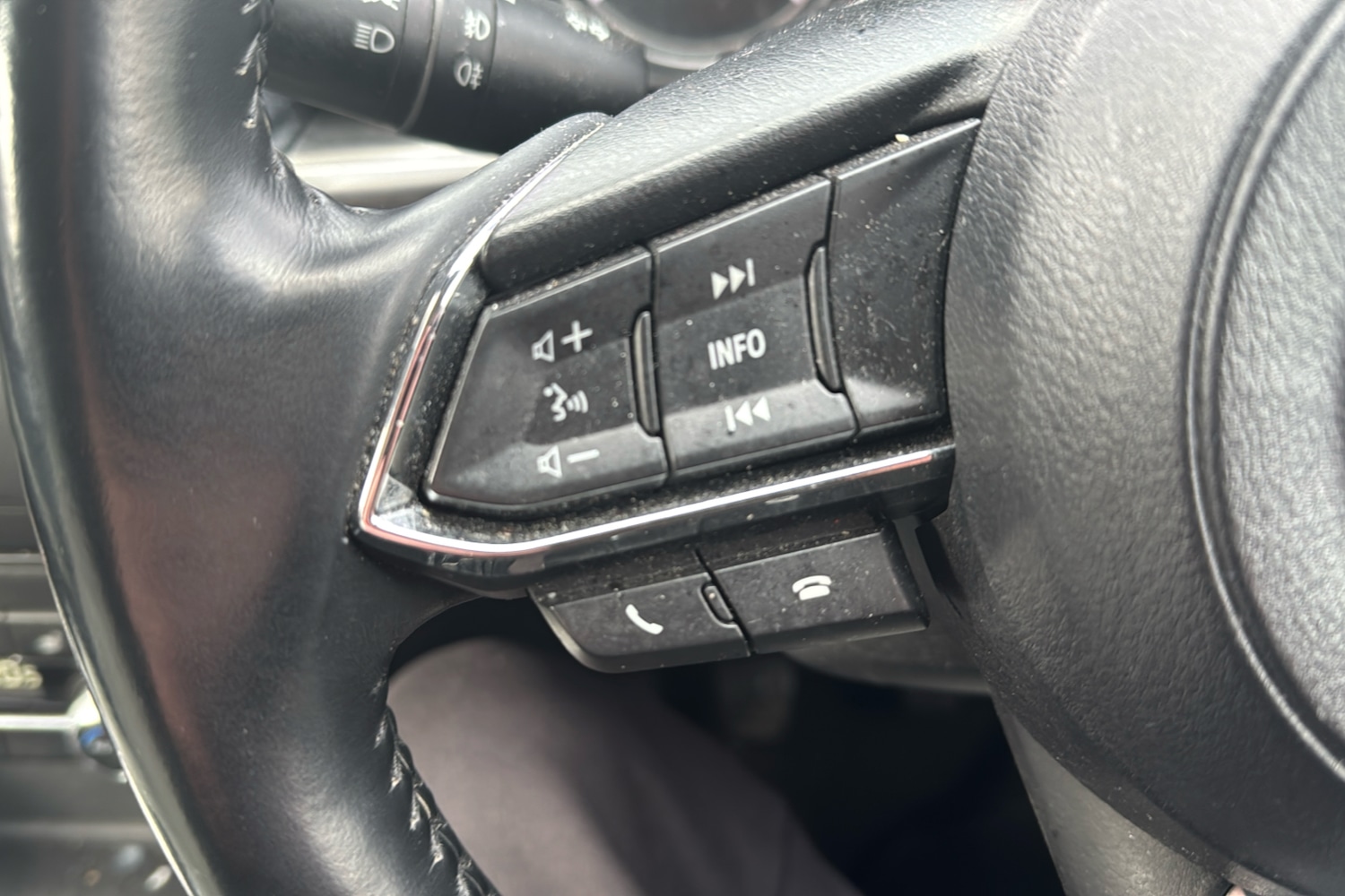 Used Mazda CX-5 2019 for sale - 77123886: Photo 17