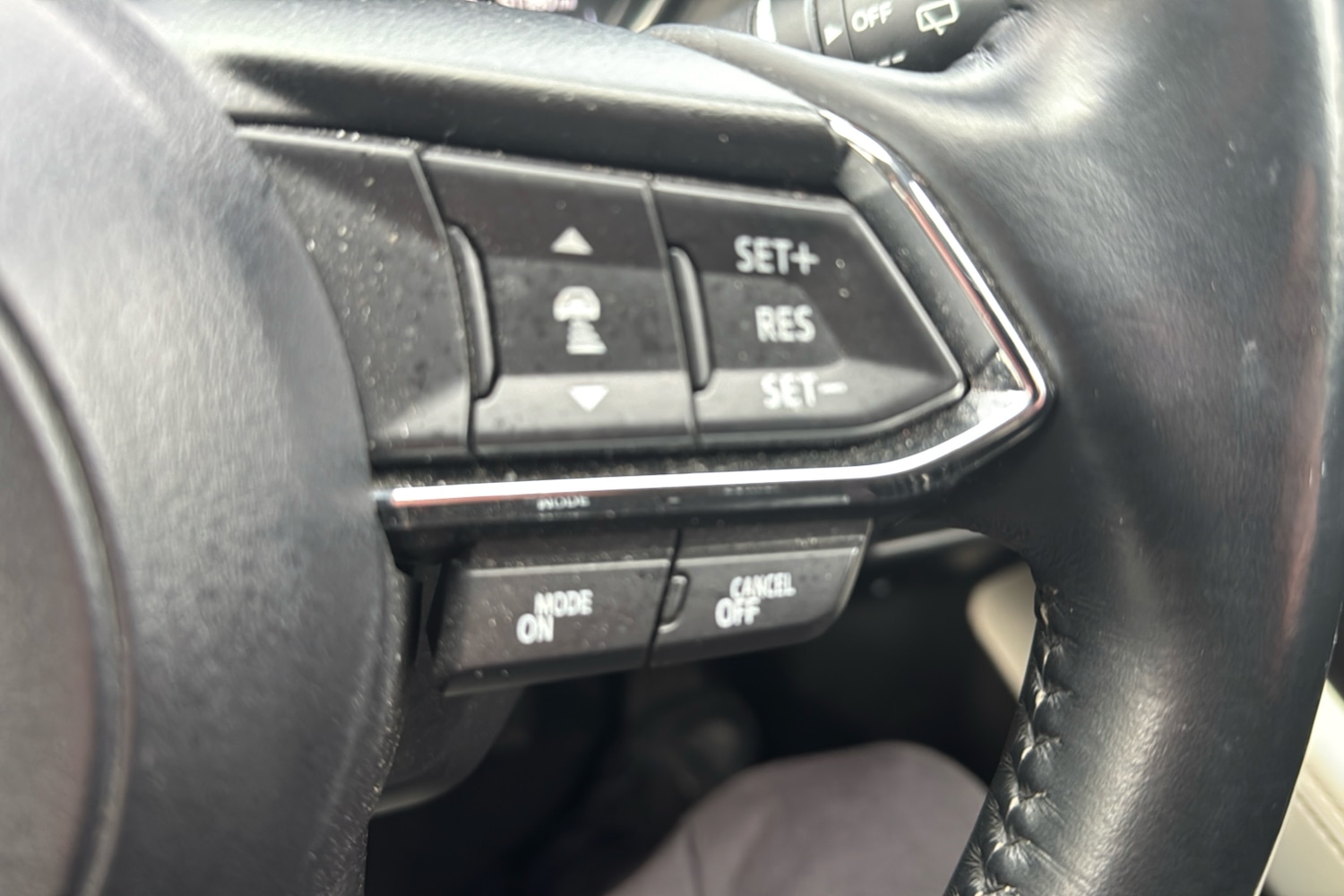 Used Mazda CX-5 2019 for sale - 77123886: Photo 18