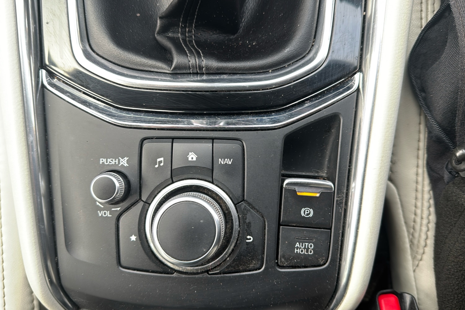 Used Mazda CX-5 2019 for sale - 77123886: Photo 20