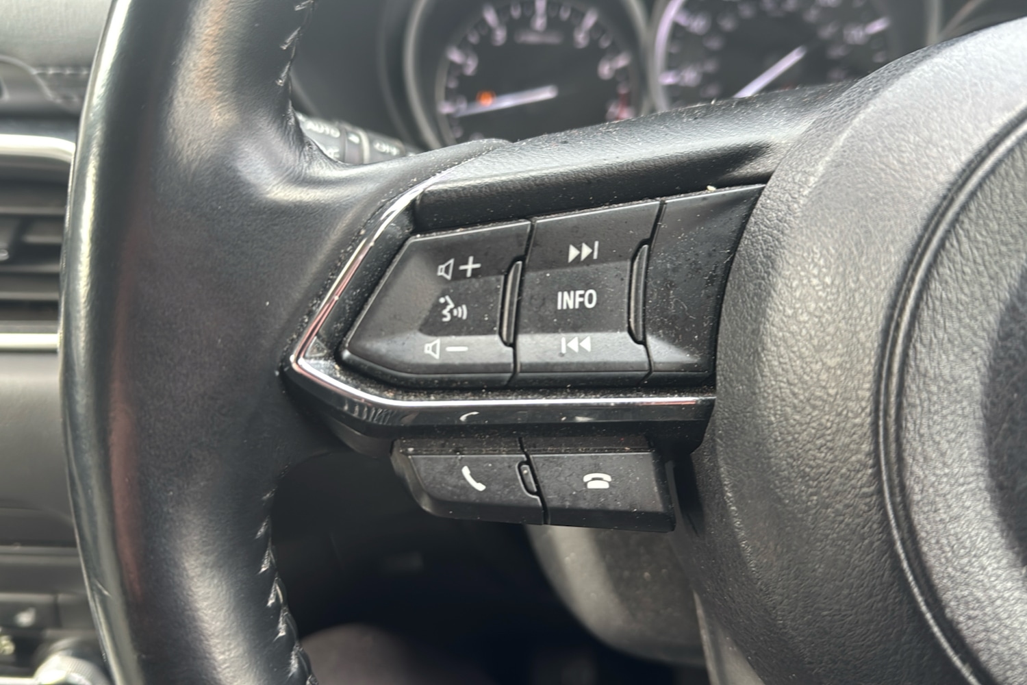 Used Mazda CX-5 2019 for sale - 77123886: Photo 21