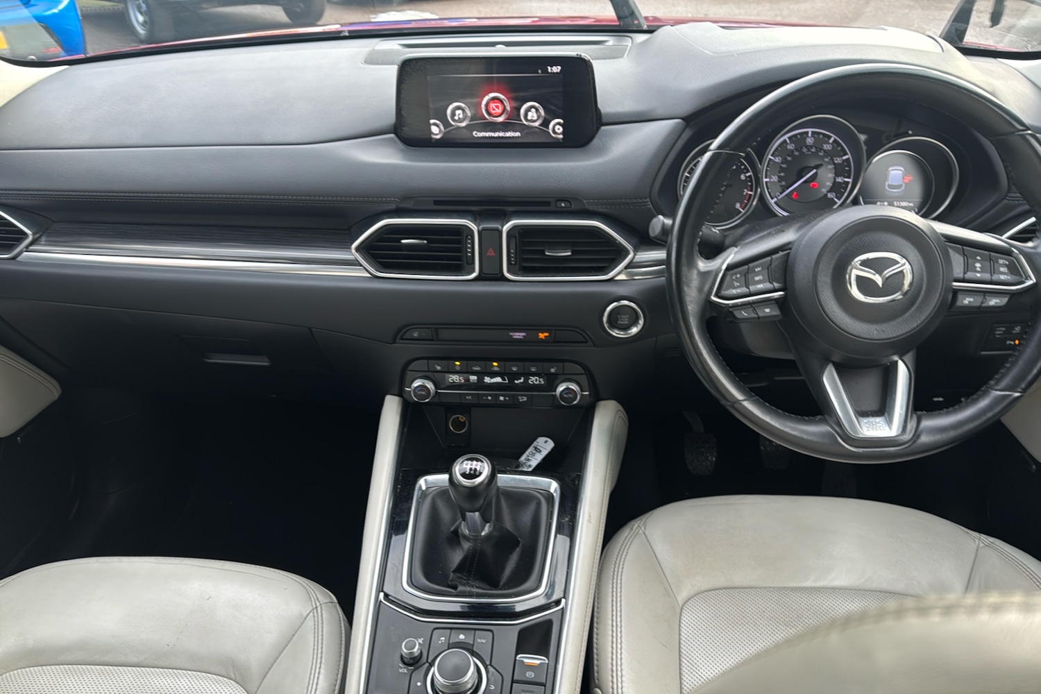 Used Mazda CX-5 2019 for sale - 77123886: Photo 9