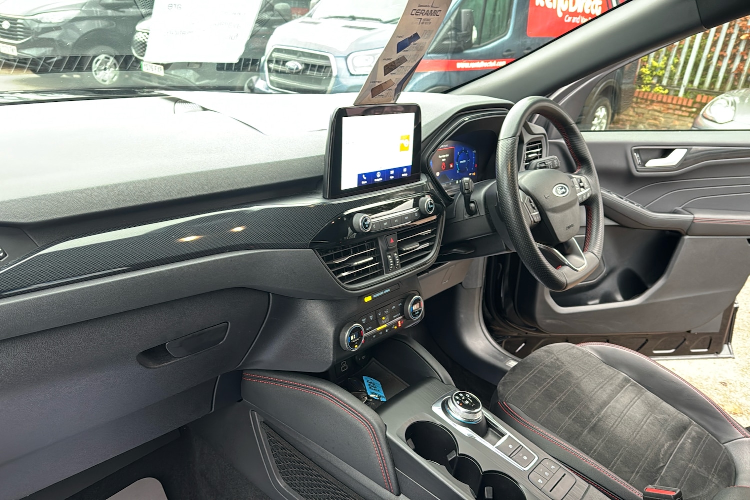 Used Ford Kuga 2022 for sale - 76576359: Photo 11