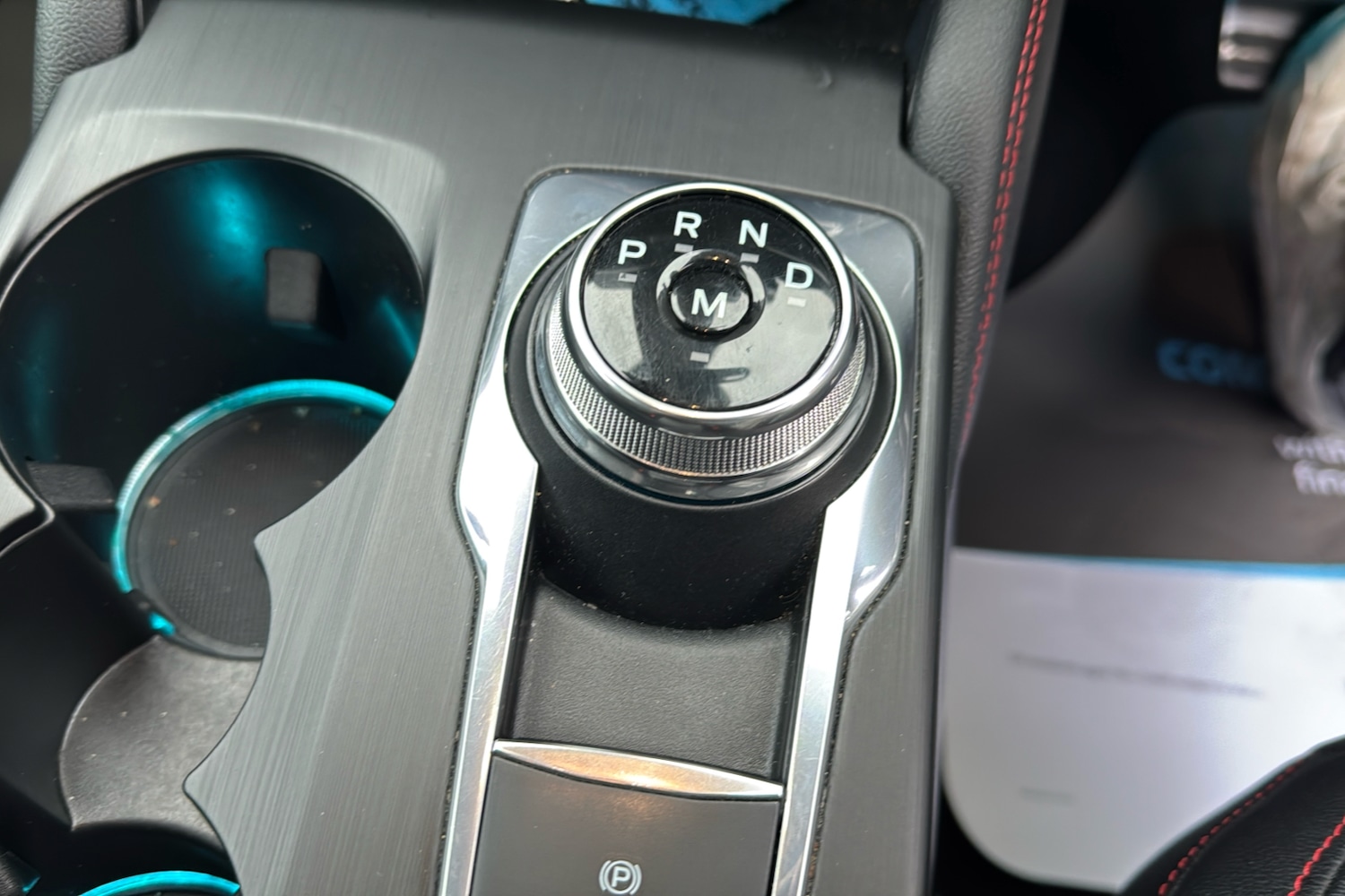 Used Ford Kuga 2022 for sale - 76576359: Photo 13