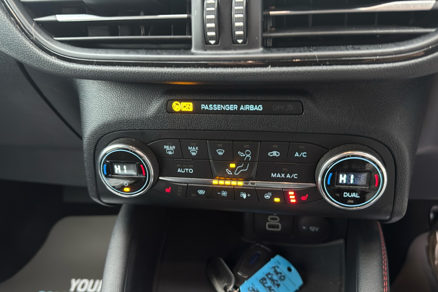 Used Ford Kuga 2022 for sale - 76576359: Photo 16