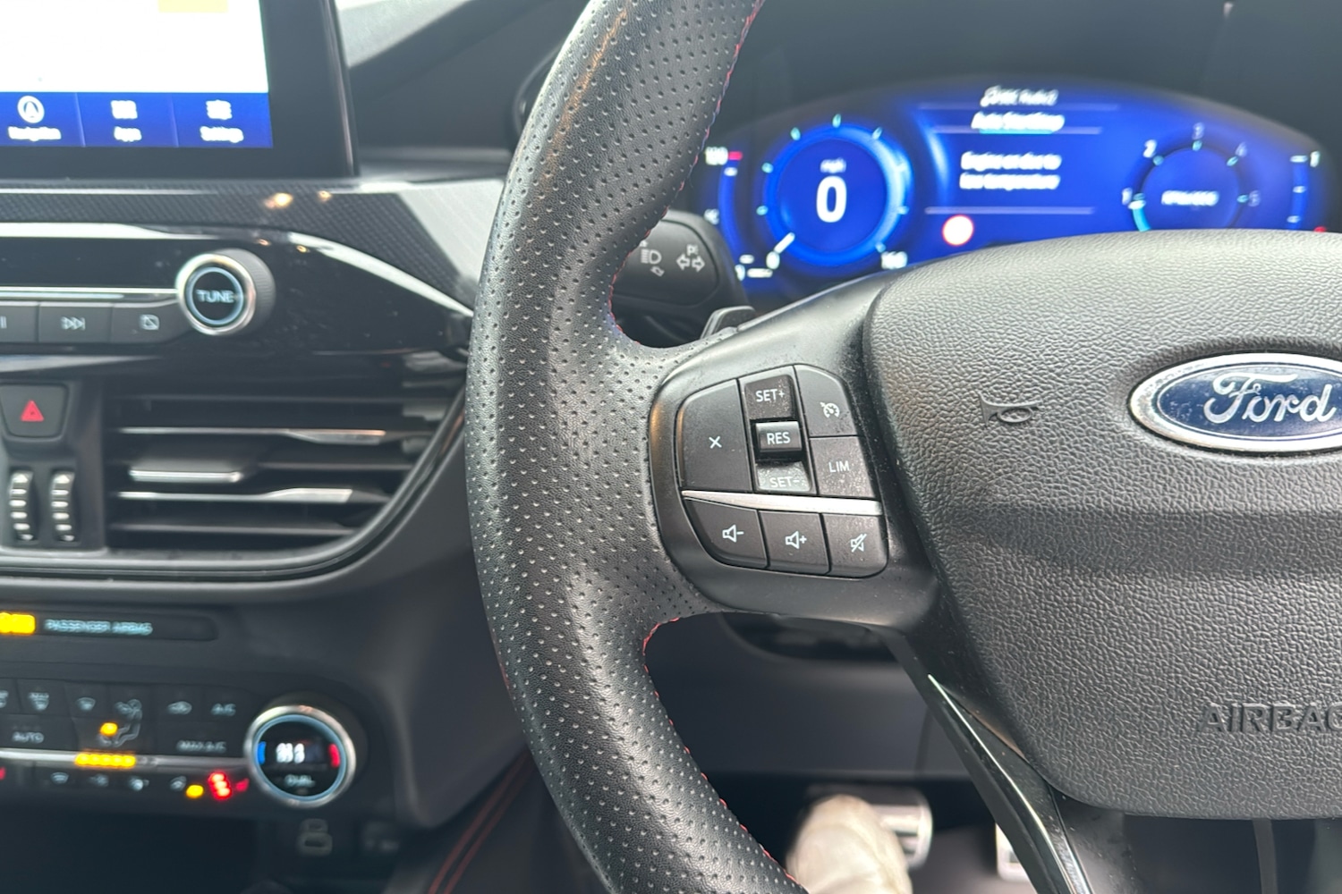 Used Ford Kuga 2022 for sale - 76576359: Photo 17