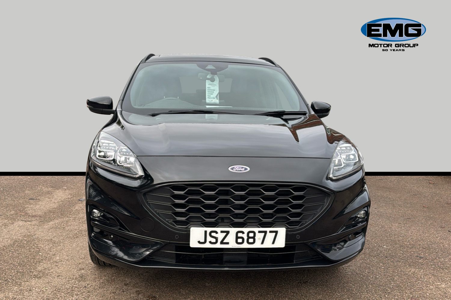 Used Ford Kuga 2022 for sale - 76576359: Photo 2