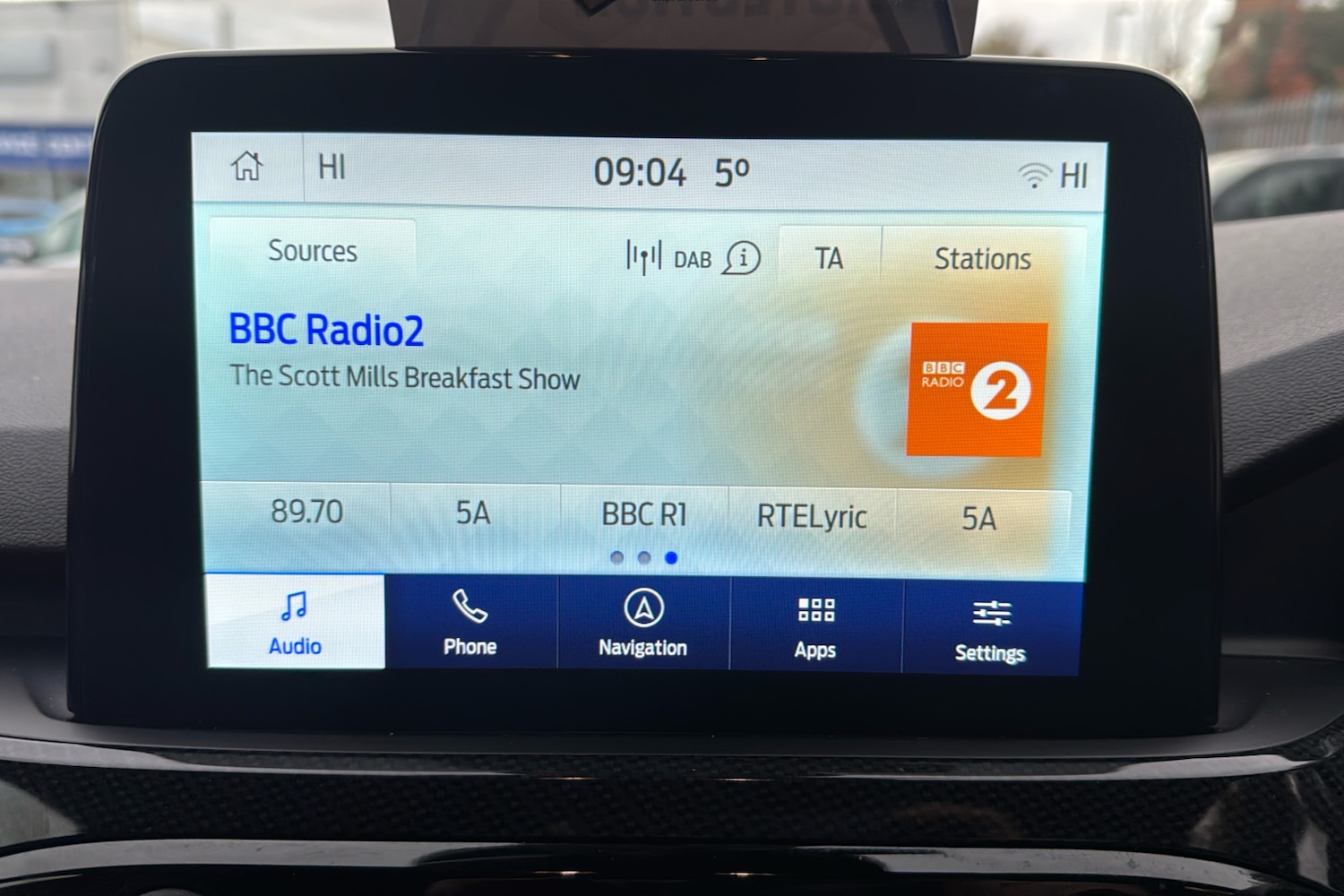 Used Ford Kuga 2022 for sale - 76576359: Photo 21