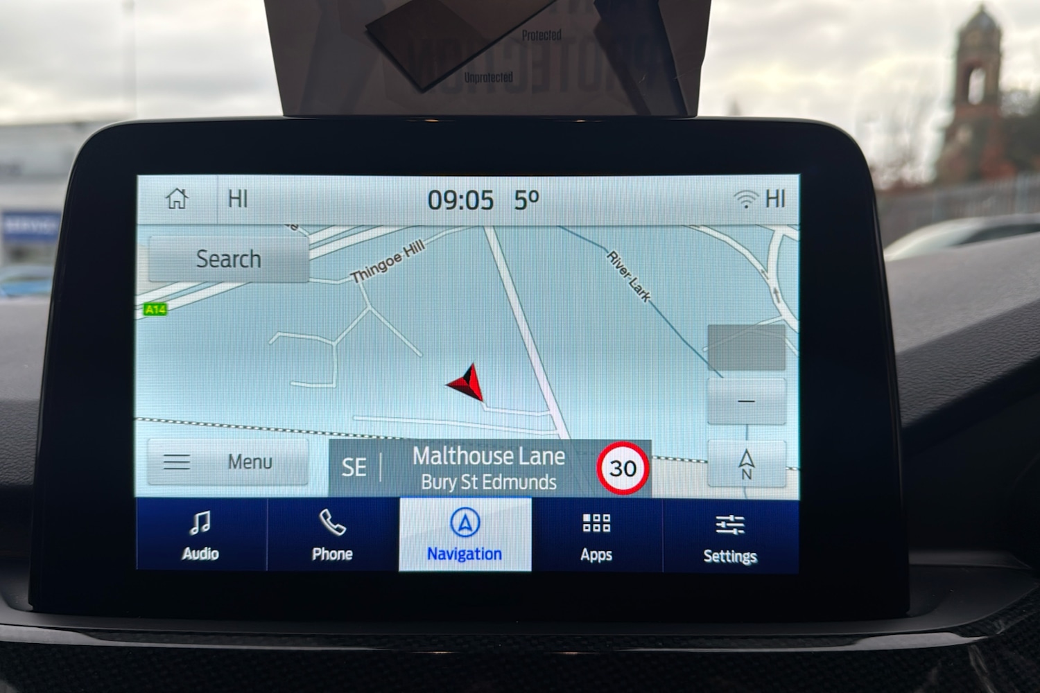 Used Ford Kuga 2022 for sale - 76576359: Photo 24