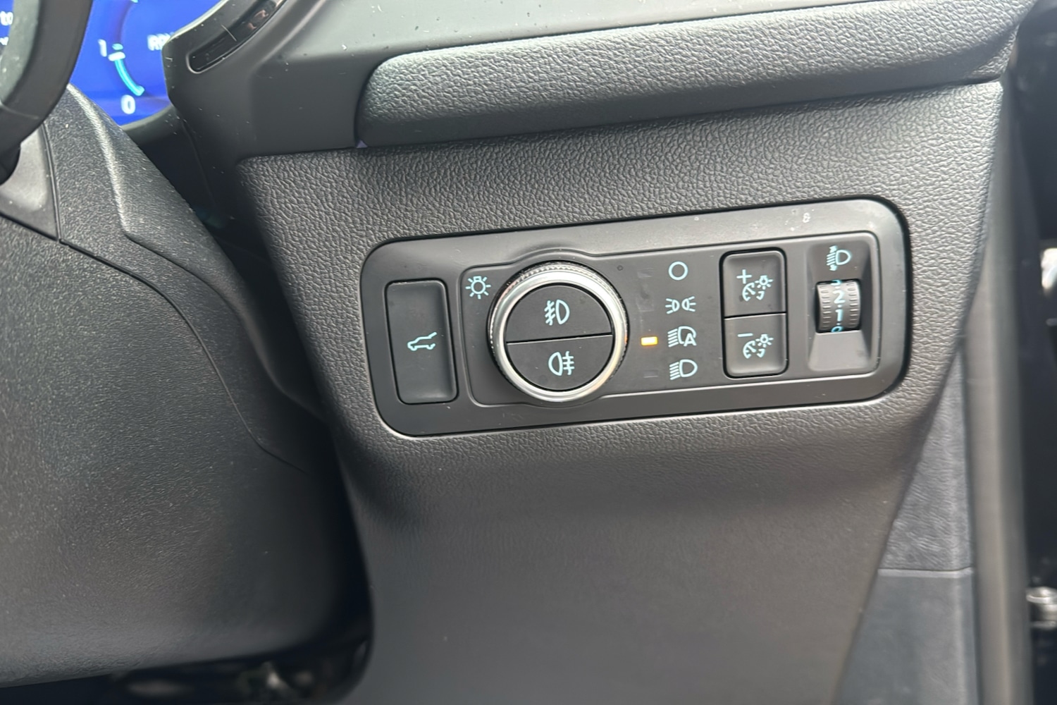 Used Ford Kuga 2022 for sale - 76576359: Photo 27