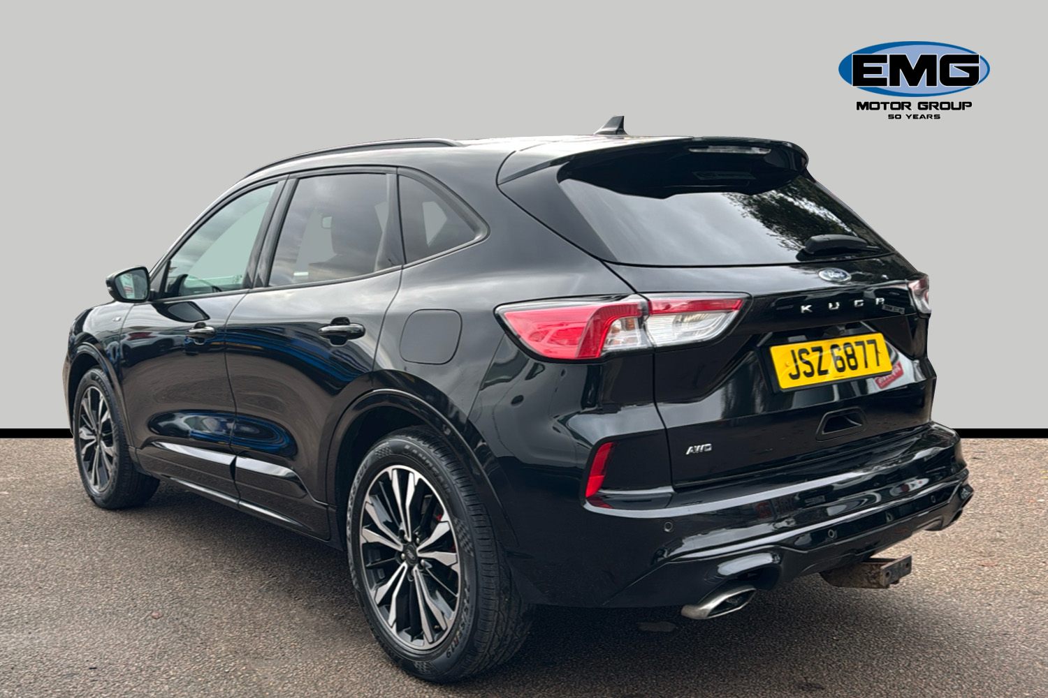 Used Ford Kuga 2022 for sale - 76576359: Photo 5