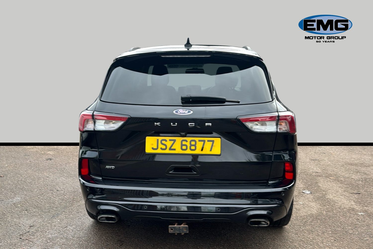 Used Ford Kuga 2022 for sale - 76576359: Photo 6