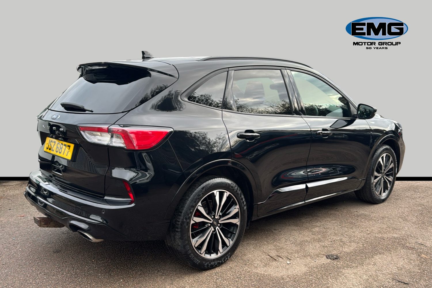 Used Ford Kuga 2022 for sale - 76576359: Photo 7