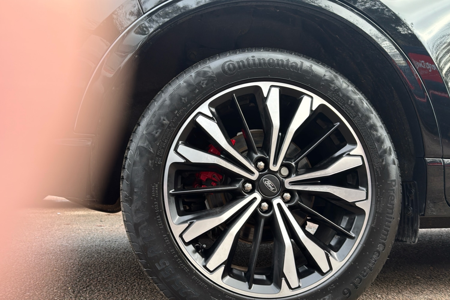 Used Ford Kuga 2022 for sale - 76576359: Photo 8