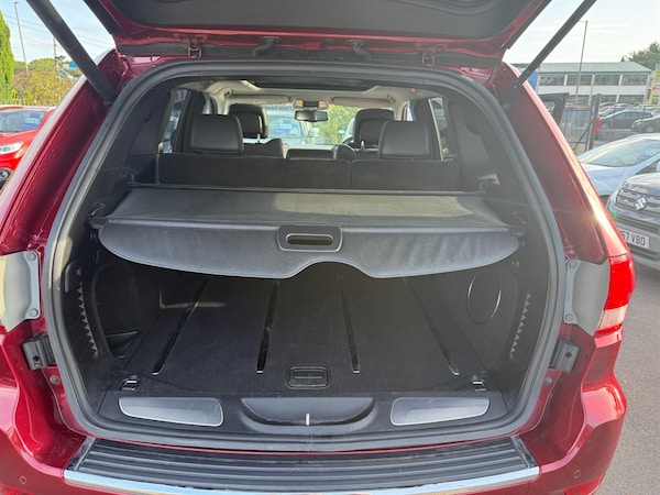 Used Jeep Grand Cherokee 2013 for sale - 76140485: Photo 10