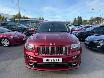 Used Jeep Grand Cherokee 2013 for sale - 76140485: Photo 2