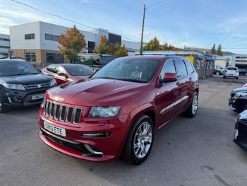 Used Jeep Grand Cherokee 2013 for sale - 76140485: Photo 3