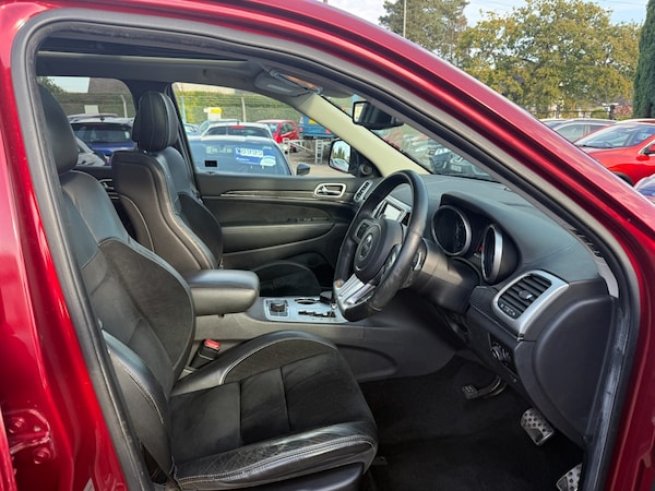 Used Jeep Grand Cherokee 2013 for sale - 76140485: Photo 7