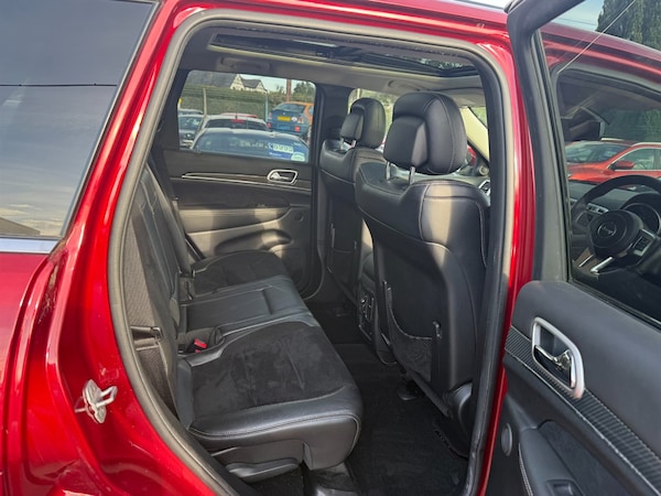 Used Jeep Grand Cherokee 2013 for sale - 76140485: Photo 8