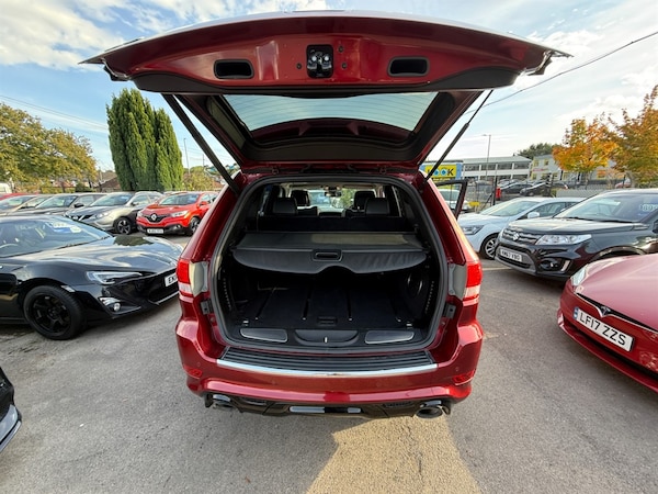 Used Jeep Grand Cherokee 2013 for sale - 76140485: Photo 9