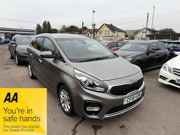 2018 - 1.7 CRDi ISG 2 5dr