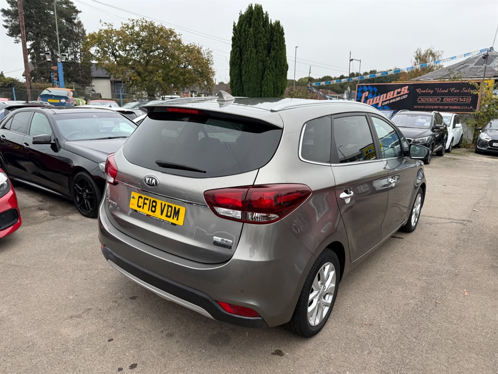 Used Kia Carens 2018 for sale - 76290116: Photo 6