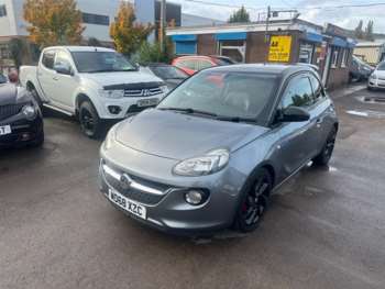 Used Vauxhall Adam 2019 for sale - 71405249: Photo