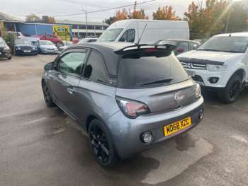 Used Vauxhall Adam 2019 for sale - 71405249: Photo