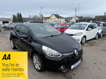 Used Renault Clio 2015 for sale - 77699034: Photo