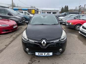 Used Renault Clio 2015 for sale - 77699034: Photo