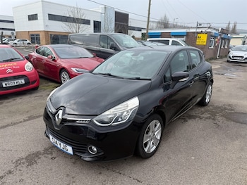 Used Renault Clio 2015 for sale - 77699034: Photo