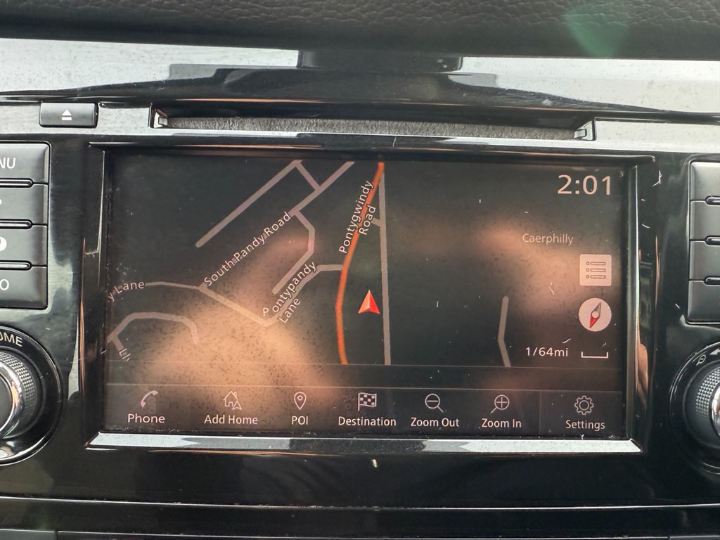 Used Nissan Qashqai 2019 for sale - 76507829: Photo 8