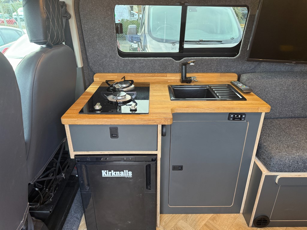 Used Ford Transit Custom 2018 for sale - 77526464: Photo 9