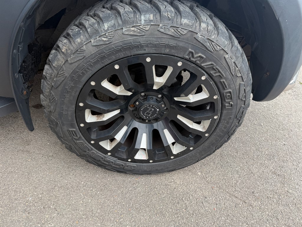 Used Ford Ranger 2016 for sale - 77674198: Photo 10