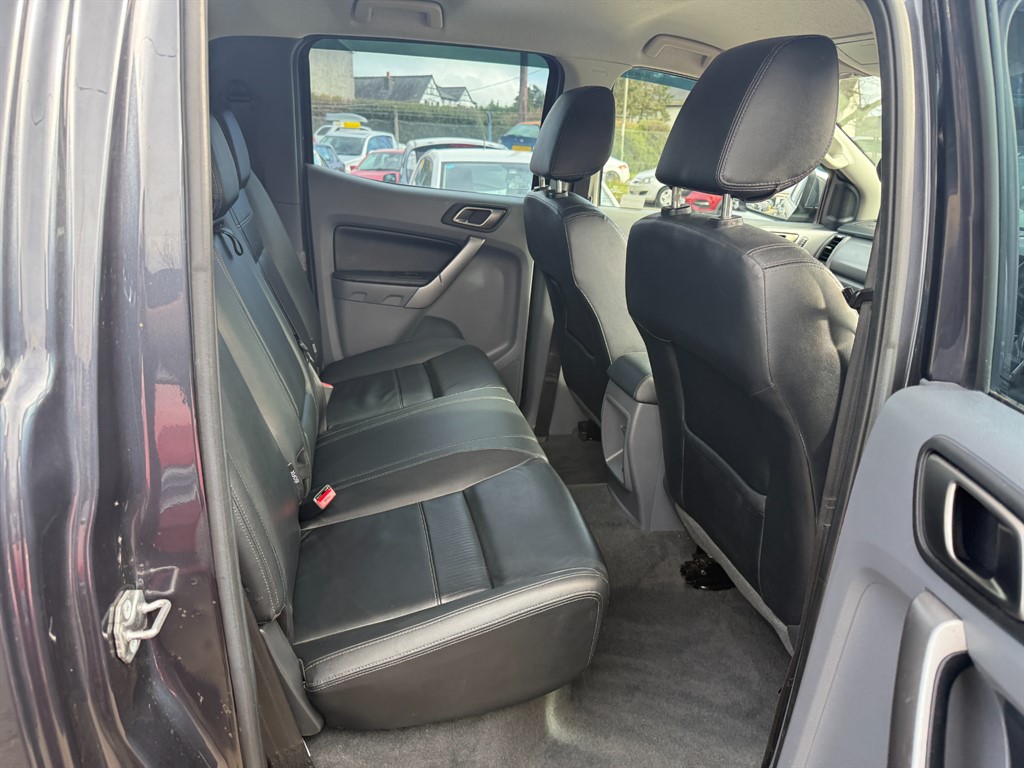 Used Ford Ranger 2016 for sale - 77674198: Photo 8